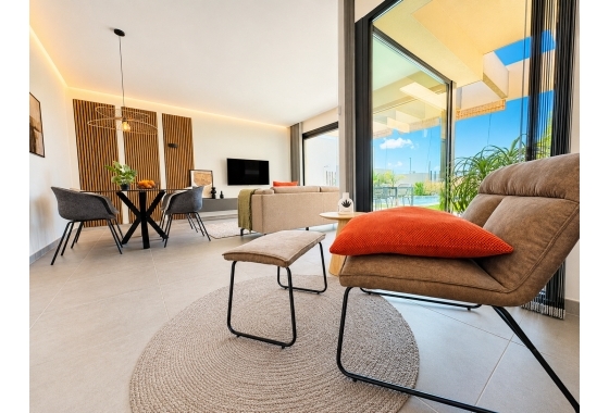 Reventa - Villa - Altaona Golf and Country Village - Altaona Golf - Country Village