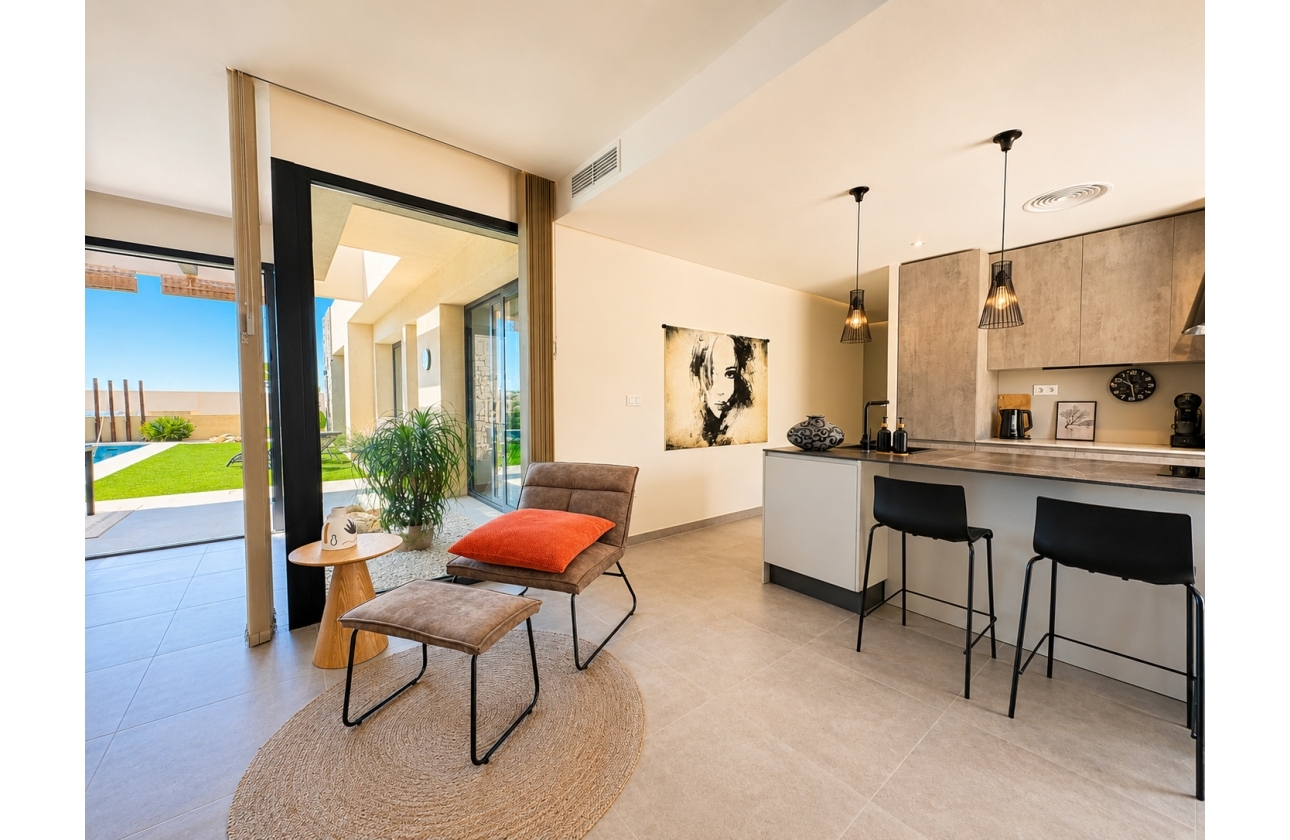 Reventa - Villa - Altaona Golf and Country Village - Altaona Golf - Country Village