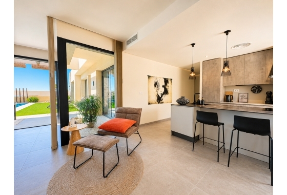 Reventa - Villa - Altaona Golf and Country Village - Altaona Golf - Country Village