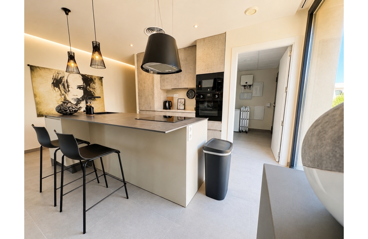 Reventa - Villa - Altaona Golf and Country Village - Altaona Golf - Country Village
