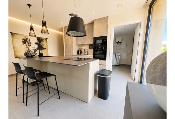 Reventa - Villa - Altaona Golf and Country Village - Altaona Golf - Country Village