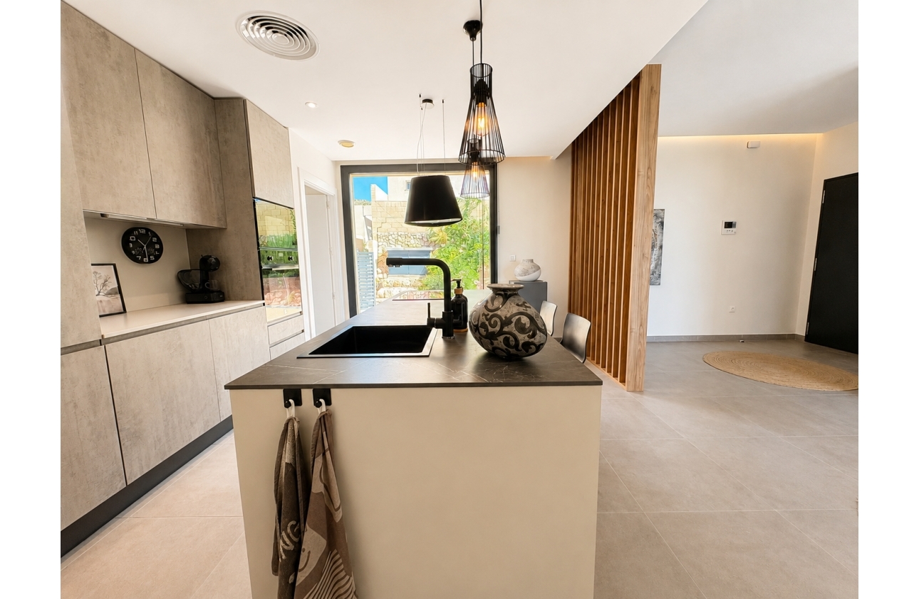 Reventa - Villa - Altaona Golf and Country Village - Altaona Golf - Country Village