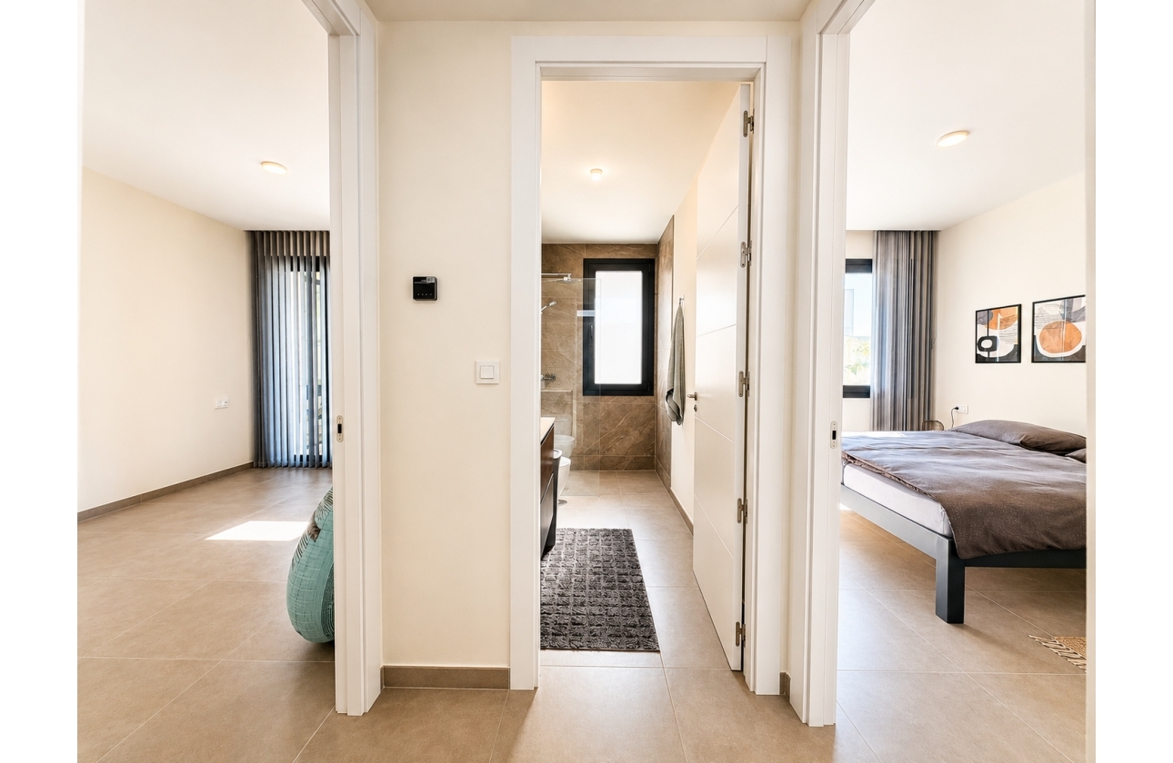 Reventa - Villa - Altaona Golf and Country Village - Altaona Golf - Country Village
