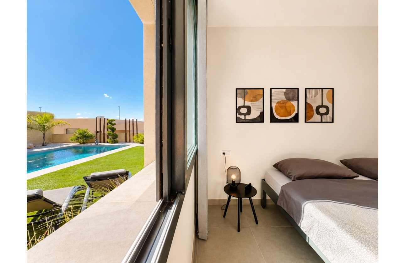 Reventa - Villa - Altaona Golf and Country Village - Altaona Golf - Country Village