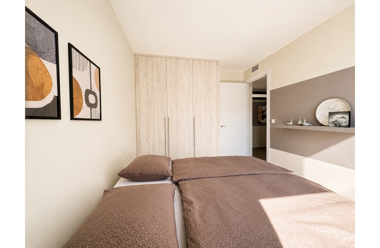 Reventa - Villa - Altaona Golf and Country Village - Altaona Golf - Country Village