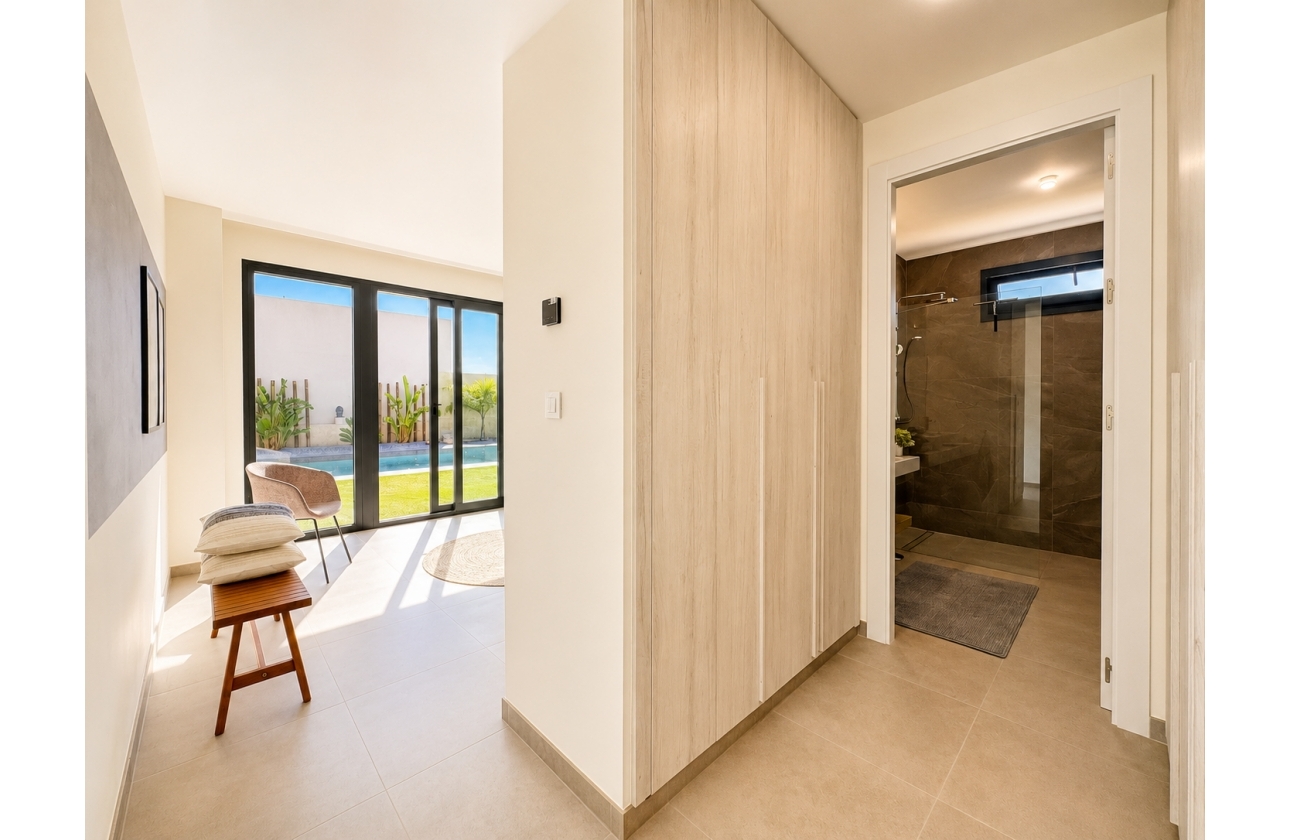 Reventa - Villa - Altaona Golf and Country Village - Altaona Golf - Country Village
