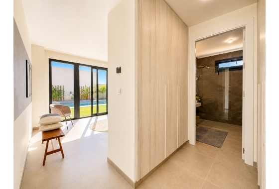 Reventa - Villa - Altaona Golf and Country Village - Altaona Golf - Country Village