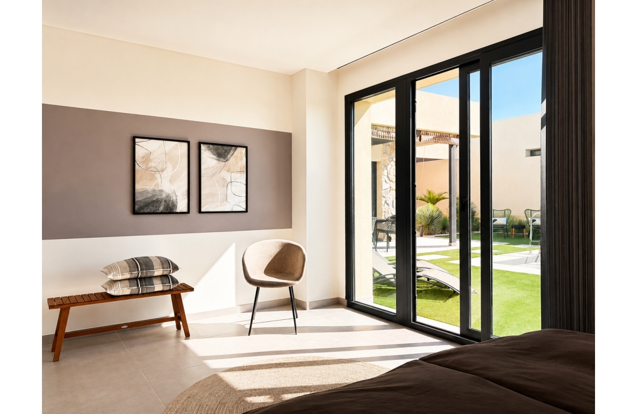 Reventa - Villa - Altaona Golf and Country Village - Altaona Golf - Country Village