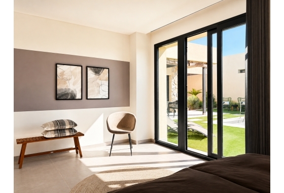 Reventa - Villa - Altaona Golf and Country Village - Altaona Golf - Country Village
