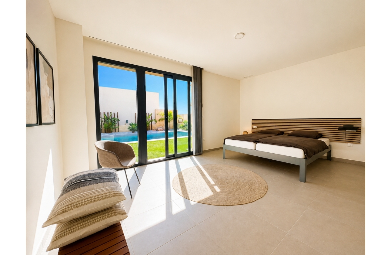 Reventa - Villa - Altaona Golf and Country Village - Altaona Golf - Country Village
