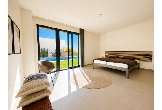 Reventa - Villa - Altaona Golf and Country Village - Altaona Golf - Country Village