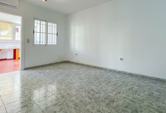 Resale - House - Orihuela Costa - Playa Flamenca