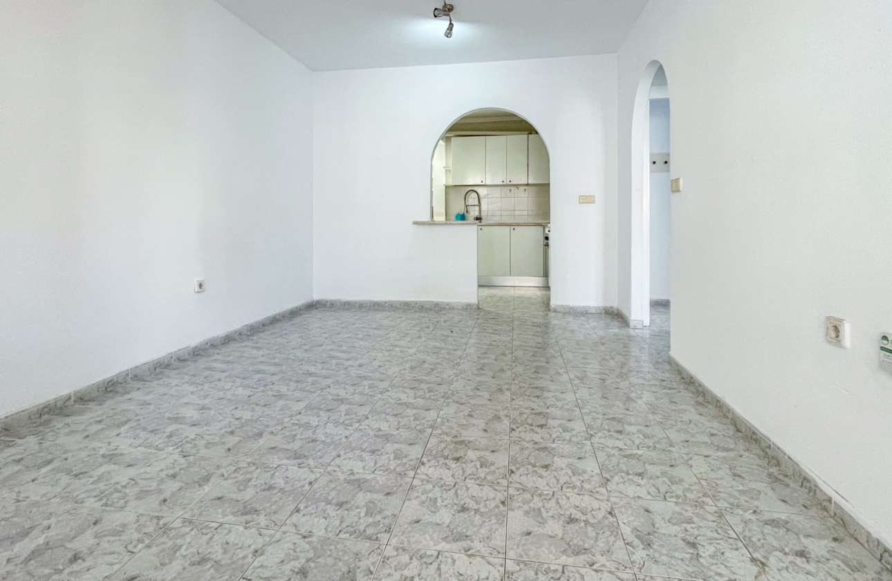 Resale - House - Orihuela Costa - Playa Flamenca