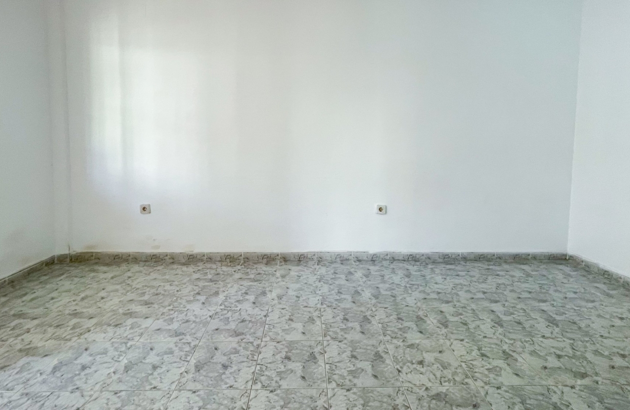 Resale - House - Orihuela Costa - Playa Flamenca