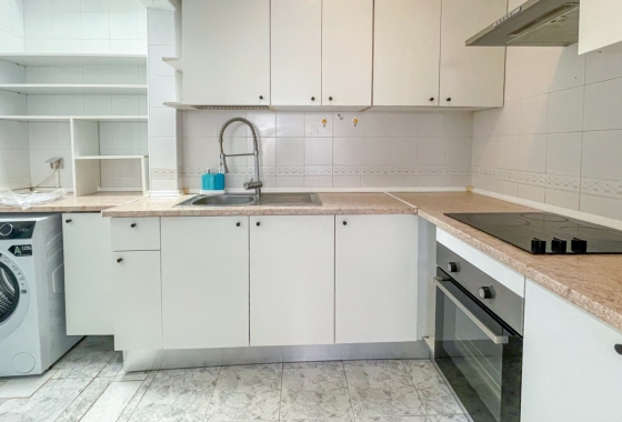 Resale - House - Orihuela Costa - Playa Flamenca