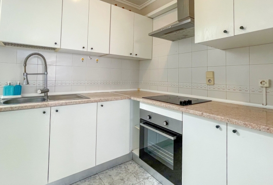 Resale - House - Orihuela Costa - Playa Flamenca