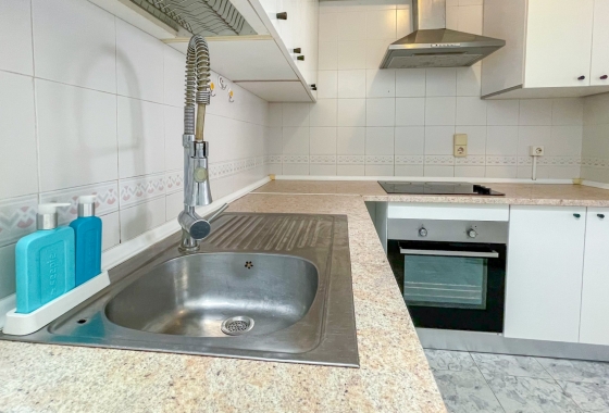 Resale - House - Orihuela Costa - Playa Flamenca
