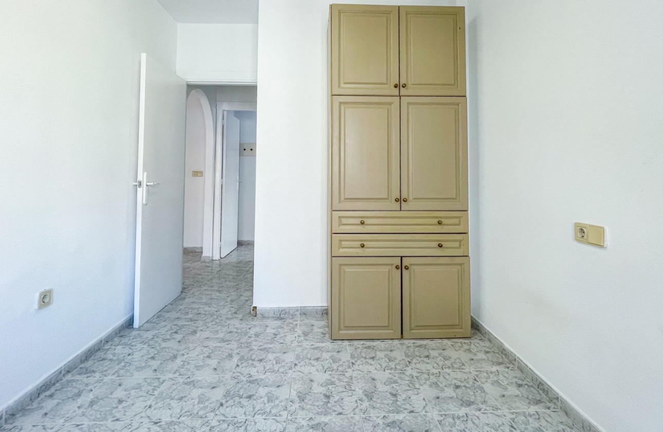 Resale - House - Orihuela Costa - Playa Flamenca