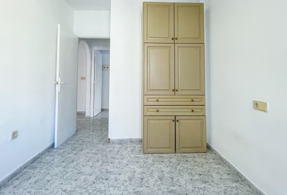 Resale - House - Orihuela Costa - Playa Flamenca