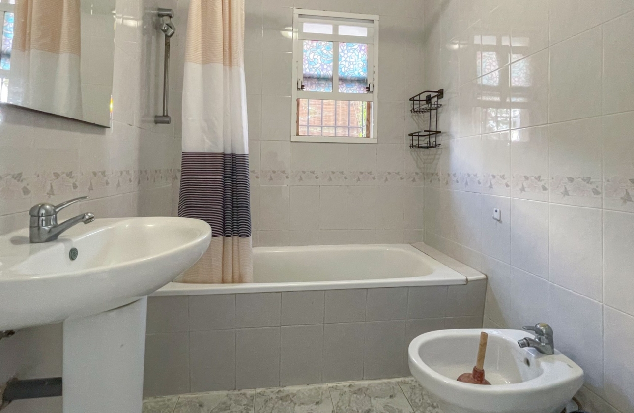 Resale - House - Orihuela Costa - Playa Flamenca