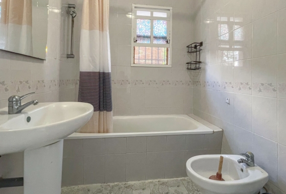 Resale - House - Orihuela Costa - Playa Flamenca