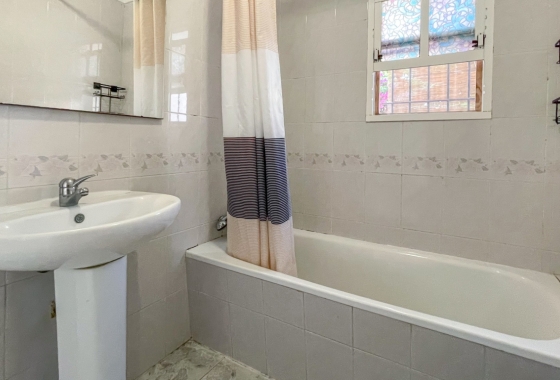 Resale - House - Orihuela Costa - Playa Flamenca