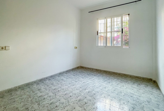 Resale - House - Orihuela Costa - Playa Flamenca