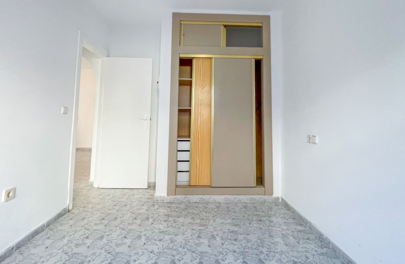 Resale - House - Orihuela Costa - Playa Flamenca