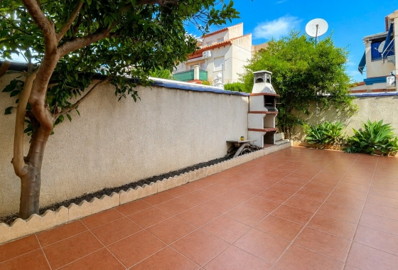 Resale - House - Orihuela Costa - Playa Flamenca