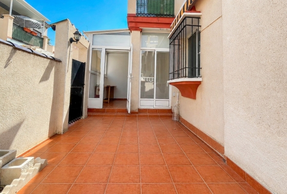 Resale - House - Orihuela Costa - Playa Flamenca