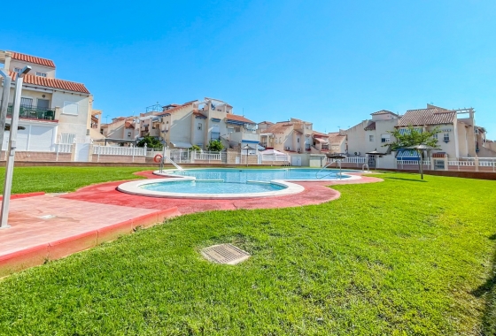 Resale - House - Orihuela Costa - Playa Flamenca