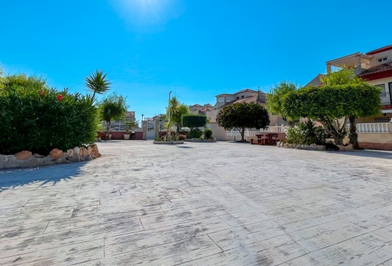 Resale - House - Orihuela Costa - Playa Flamenca