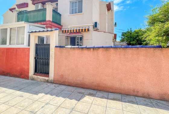 Resale - House - Orihuela Costa - Playa Flamenca