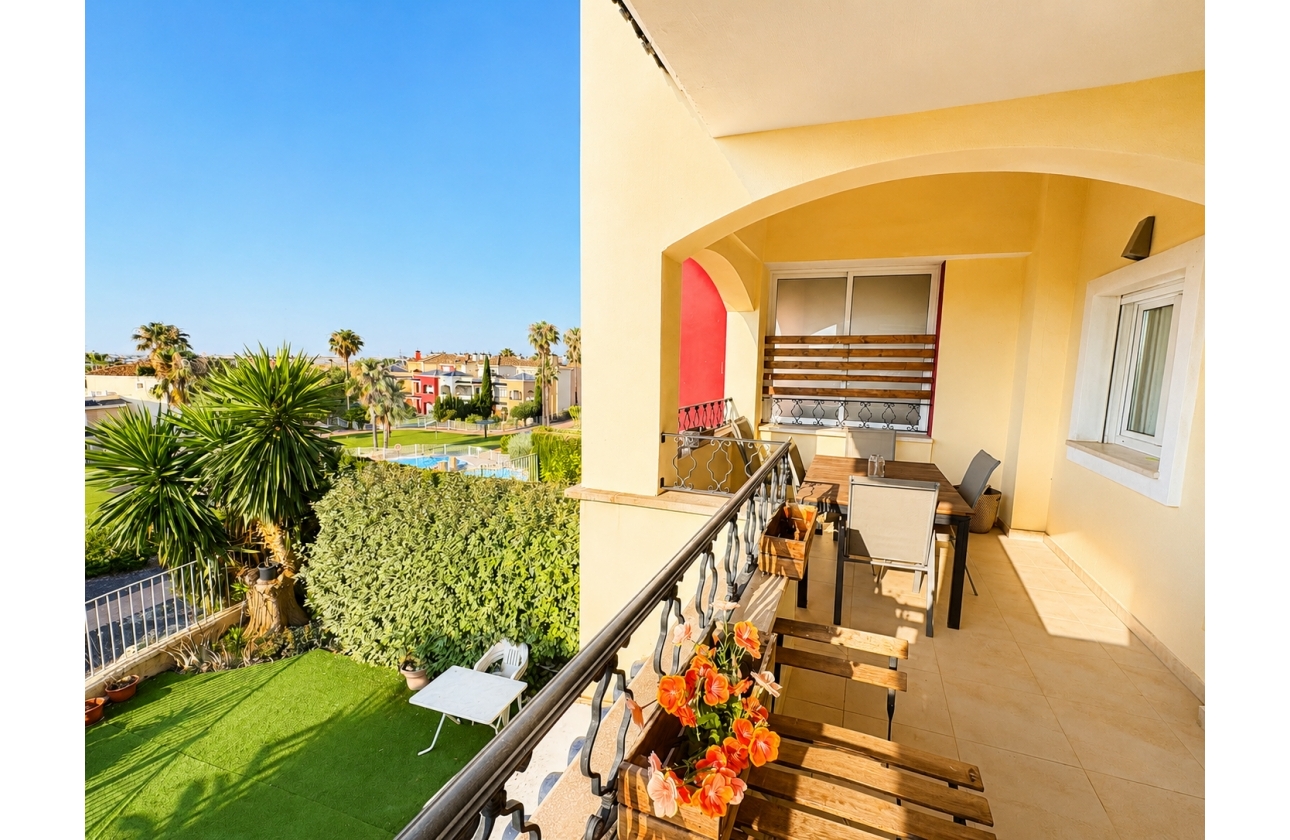 Wiederverkauf - Wohnung - Altaona Golf and Country Village - Altaona Golf - Country Village