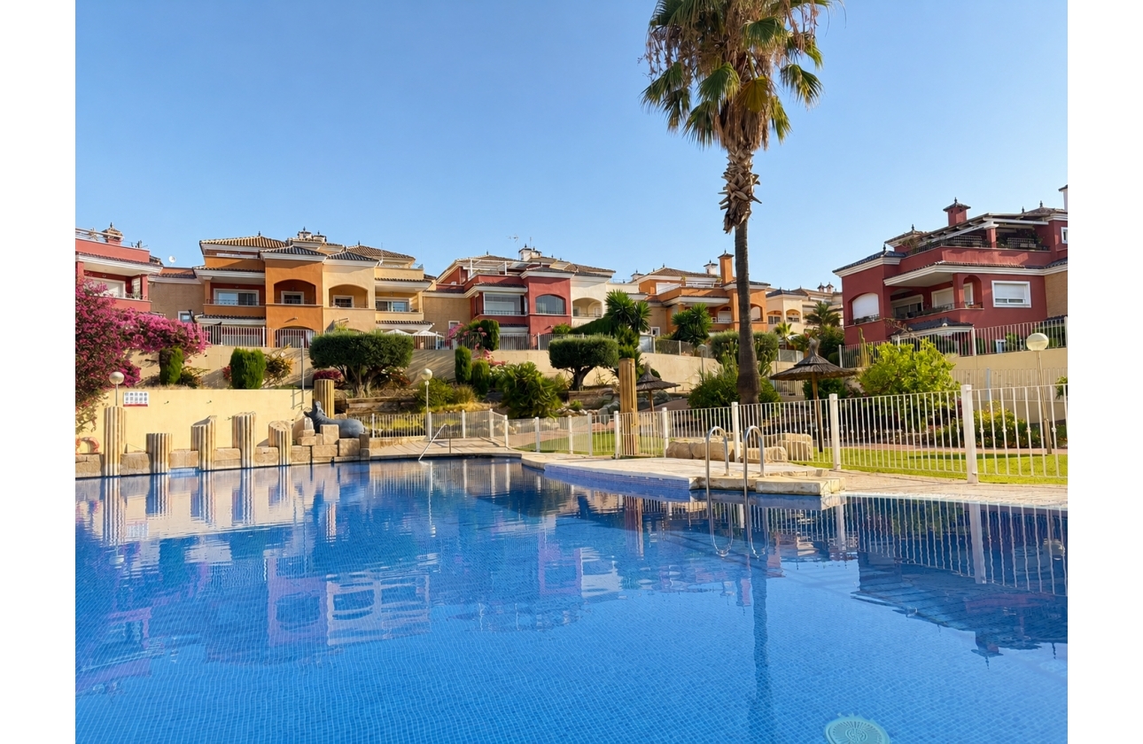 Wiederverkauf - Wohnung - Altaona Golf and Country Village - Altaona Golf - Country Village