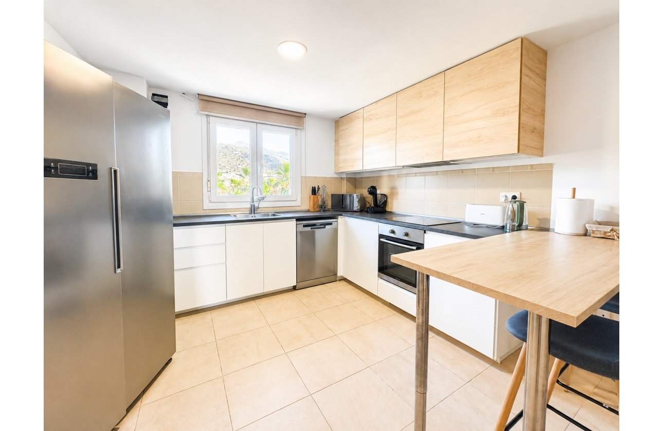 Wiederverkauf - Wohnung - Altaona Golf and Country Village - Altaona Golf - Country Village