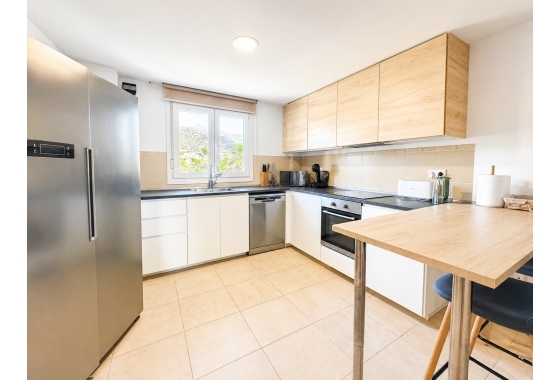 Wiederverkauf - Wohnung - Altaona Golf and Country Village - Altaona Golf - Country Village