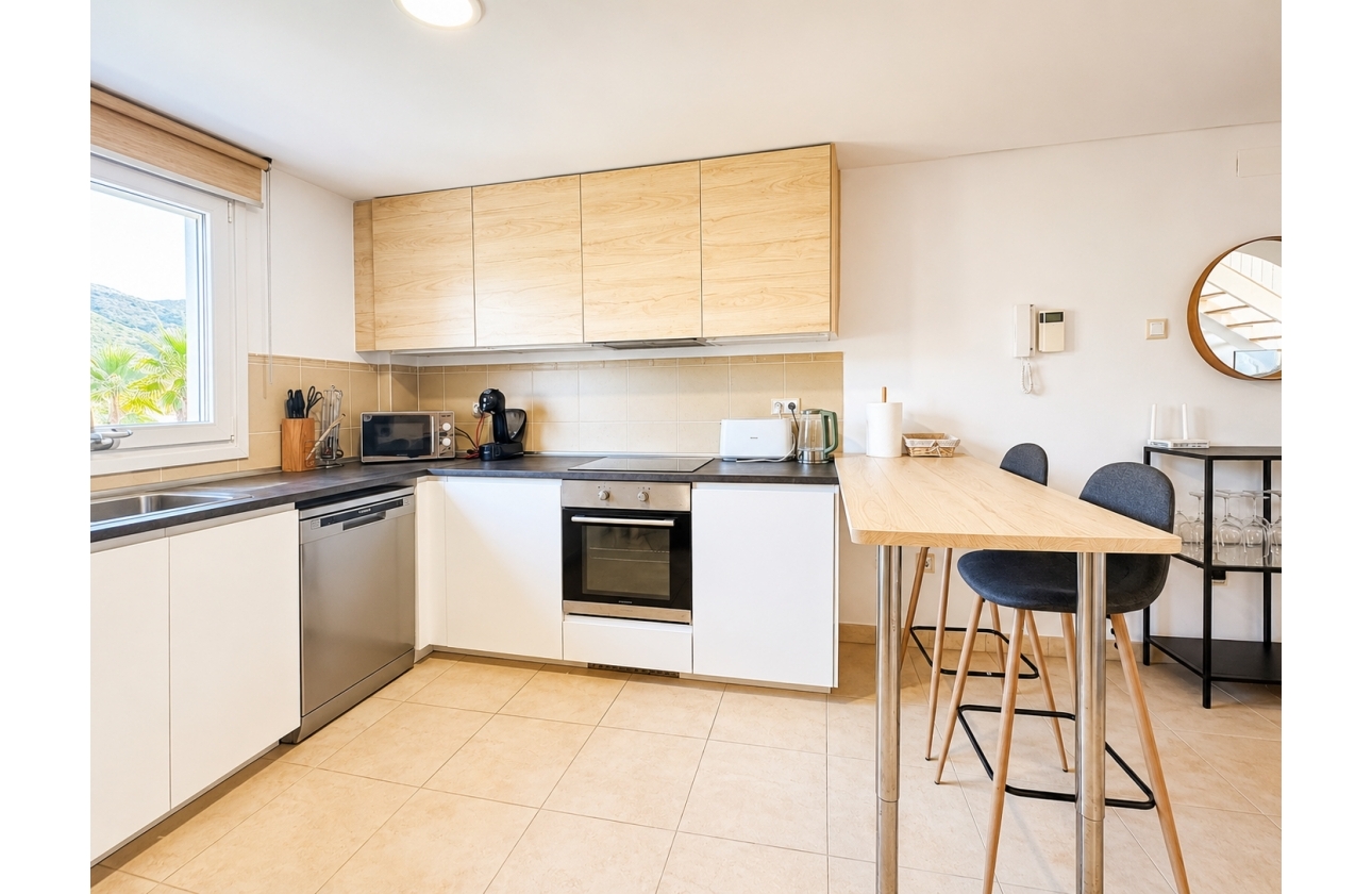 Wiederverkauf - Wohnung - Altaona Golf and Country Village - Altaona Golf - Country Village
