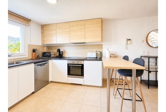 Wiederverkauf - Wohnung - Altaona Golf and Country Village - Altaona Golf - Country Village