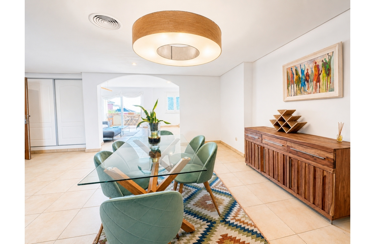 Wiederverkauf - Wohnung - Altaona Golf and Country Village - Altaona Golf - Country Village