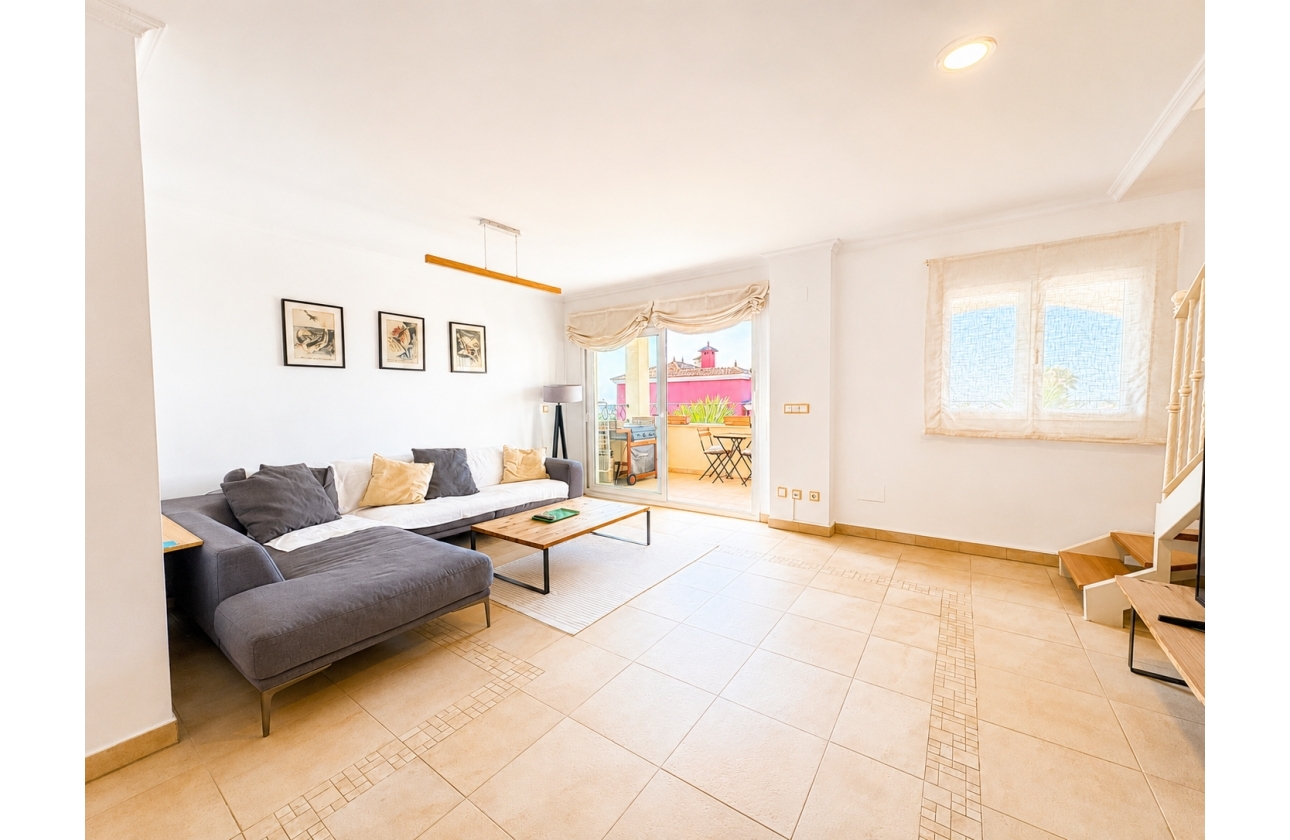 Wiederverkauf - Wohnung - Altaona Golf and Country Village - Altaona Golf - Country Village
