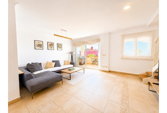 Wiederverkauf - Wohnung - Altaona Golf and Country Village - Altaona Golf - Country Village