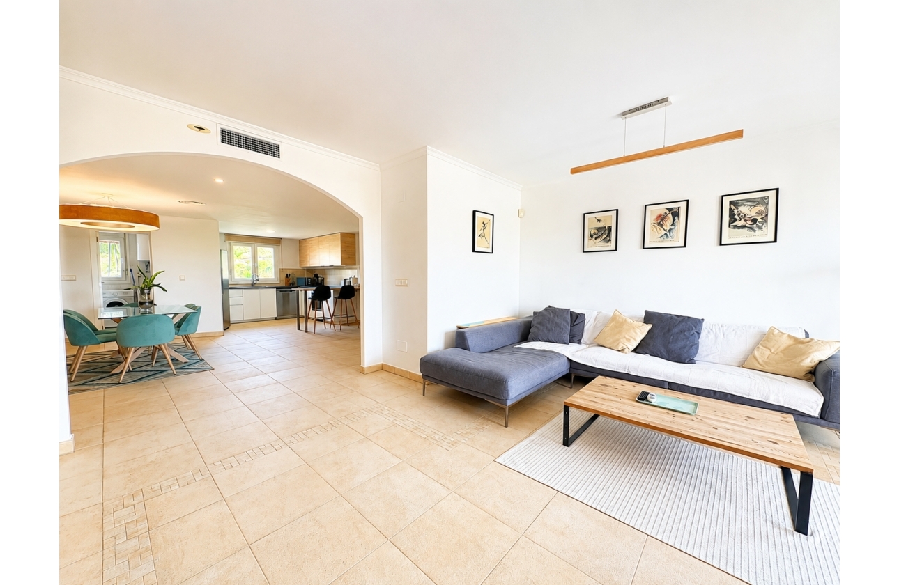 Wiederverkauf - Wohnung - Altaona Golf and Country Village - Altaona Golf - Country Village