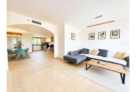 Wiederverkauf - Wohnung - Altaona Golf and Country Village - Altaona Golf - Country Village