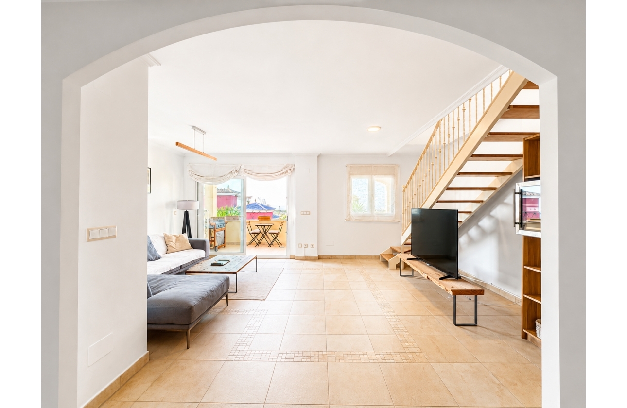 Wiederverkauf - Wohnung - Altaona Golf and Country Village - Altaona Golf - Country Village