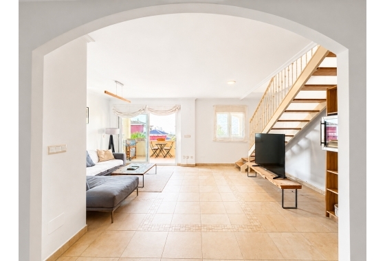 Wiederverkauf - Wohnung - Altaona Golf and Country Village - Altaona Golf - Country Village