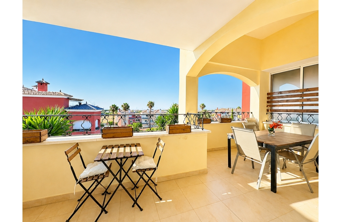 Wiederverkauf - Wohnung - Altaona Golf and Country Village - Altaona Golf - Country Village