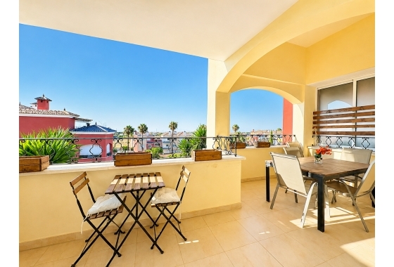 Wiederverkauf - Wohnung - Altaona Golf and Country Village - Altaona Golf - Country Village