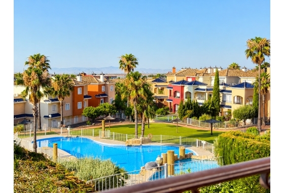 Wiederverkauf - Wohnung - Altaona Golf and Country Village - Altaona Golf - Country Village