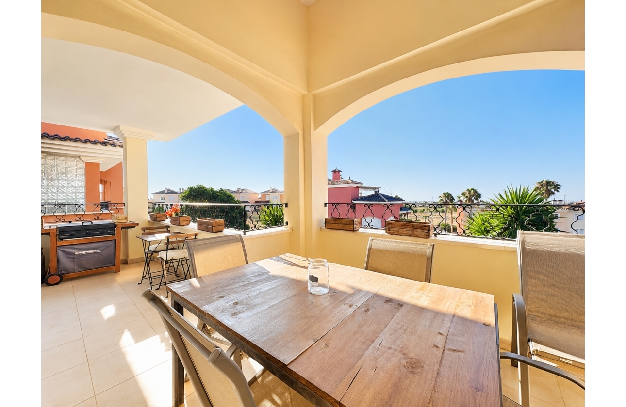 Wiederverkauf - Wohnung - Altaona Golf and Country Village - Altaona Golf - Country Village